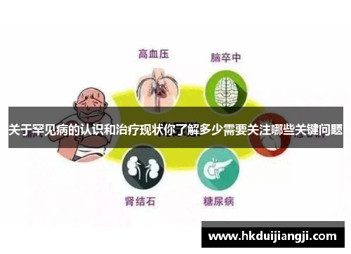 关于罕见病的认识和治疗现状你了解多少需要关注哪些关键问题